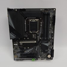 Gigabyte Z690 UD AX DDR4 LGA 1700 ATX Intel DDR4 Motherboard picture
