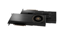MAXSUN Intel Arc Pro B60 Dual 48G Turbo Video Card GDDR6 PCIe 5.0 192bit AI GPU picture
