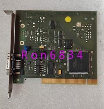 1pc used  ESD GMBH HANNOVER CAN-PCI/200 CIBD32 picture
