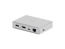 GL.iNet Comet PoE (GL-RM1PE) Remote KVM Control Over Internet - PoE/Type - C picture