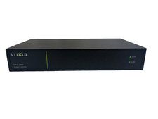 Luxul XWC-2000, Professional Wireless Network Controller WiFi Management Unit picture