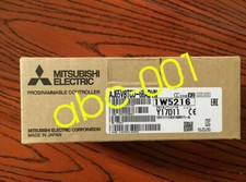 1PC Mitsubishi PLC A616DAV Module In Box -New   *TT picture