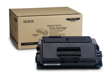 Xerox Phaser 3600 Standard Capacity Print Cartridge Recorder # 106R01370 picture