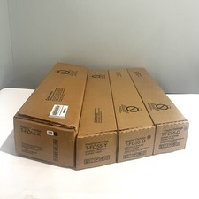 Toshiba T-FC55 Toner Set CMYK TFC55K TFC55C TFC55M TFC55Y for E Studio 5520C picture