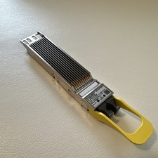 NVIDIA MMS4X00NSFLT QSFP Up To 100M Switch Module  picture