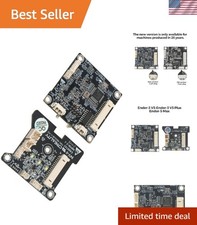 Official Ender 3 V3 Plus Hotend PCB Nozzle Adapter Plate, 3D Printer Accessor... picture