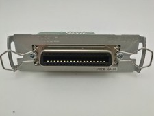 Used Epson UB-P02II POS Printer Parallel IF M112D T88II T88III T88IV T88V  88VI picture