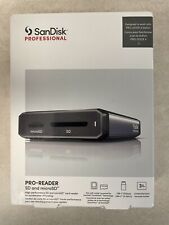Sandisk SDPR5A8-0000-GBAND Professional Pro-reader Sd & Micro Sd. . picture