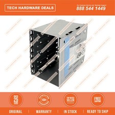 874933-001  NEW BULK HPE PCA 8-small form factor (SFF) premium hard drive backpl picture