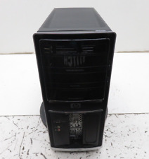 HP Pavilion Elite e9107c Desktop Computer Intel Core 2 Quad Q8300 8GB Ram No HDD picture