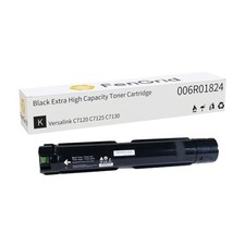 OEM 006R01824 Toner Cartridge Black Extra High Capacity 31,300 Page-Yield Works picture