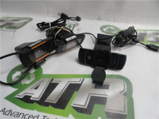 Logitech Webcam GWCHD-201 | One B910 | USB HD Webcams Lot Of 2 picture