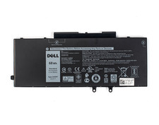 OEM Genuine Dell Battery 68Wh 3HWPP for Latitude 5501 E5501 5411 E5411 10X1J NEW picture