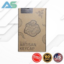 Razer Artisan Keycap Limited Edition Triple-Headed Snake | RC21-02370100-R3M1 picture