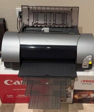 Canon I9900 Large Format Photo Inkjet Printer picture