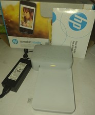 HP Sprocket Studio Printer For SmartPhone Instant 4x6 Photos Tested picture