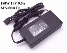 180W AC Adapter Charger For Gateway GGNC71719 GGNC71719-BK GGNC51518, FSP180-AJB picture