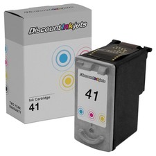 CL41 for Canon CL-41 Color Ink Cartridge PIXMA iP1800 MP460 MP160 MP180 iP6310D picture