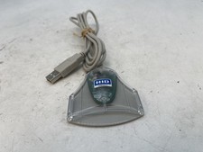HID OMNIKEY 3021 USB Contact Smart Card CAC Reader (R30210315-1) - Free S/H picture