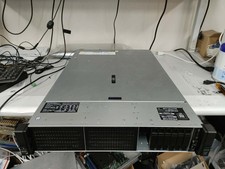 HP ProLiant DL380 Gen10 2U SFF 8 BAY 2.5