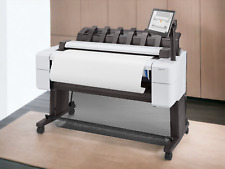 HP DesignJet T2600 PostScript InkJet Large Format Printer 36