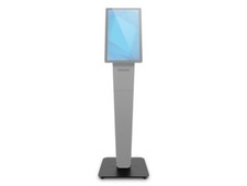 E989127 Elo Touch Solutions Wallaby Pro Self Service Stand Countertop ~D~ picture