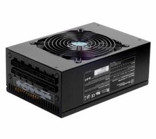 Silverstone SST-ST1500 Strider Gold Series 80 PLUS Gold 1500W ATX Power Suppl picture