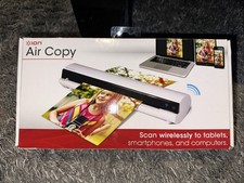 ION Air Copy Wireless Photo & Document Scanner With Built-in Wi-Fi picture