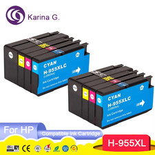 955 955XL 959 959XL Premium Color compatible Ink Cartridge for  OfficeJet Pro 77 picture