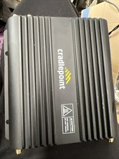 CRADLEPOINT Wireless R500-PLTE-C7C S5A102A 2 LAN Port Rugged Router Unit Only picture
