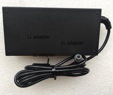 New Original Hoioto 12V Adapter for Acer AOpen 27HC2RPd/27HC2URPd 12060E Monitor picture