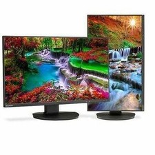 Sharp NEC Display MultiSync DD-EA271F 27