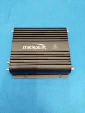 CRADLEPOINT IBR900-600M LAN Port  Router in original box picture