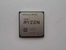 AMD Ryzen 7 5800X3D 8-Core 3.4GHz Socket AM4 CPU Processor…. picture