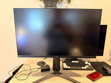 LG UltraGear 27GP83B-B 27