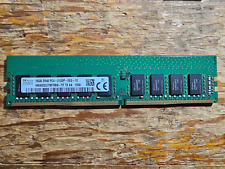 SK Hynix 16GB 2Rx8 PC4 (DDR4) 2133P-EE0-10 HMA82GU7MFR8N-TF T0 AA 1550 picture