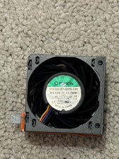 Genuine Dell PowerEdge R540 R540XD CPU Fan H3H8Y 0H3H8Y SUNON picture