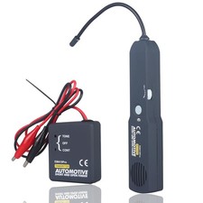 Automotive Electrical Circuit Tester Open & Short Finder Tool for Cars picture