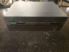 The Bolton Blazer Max 4G LTE Cellular Router (Dual SIM. CAT6 LTE. 5X LAN) picture