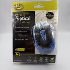 Gear Head Lighted Optical Mouse 800 Dpi picture