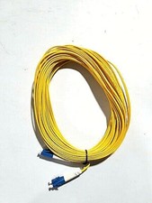 Fiberdyne Labs Singlemode Duplex 2mm; LC/UPC-LC/UPC; Part #F9C21A2GCLL015M picture