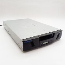 Quantum L700 SuperLoader 3 LTO-5 Tape Drive Library Autoloader EC-L2HAE-YF Parts picture