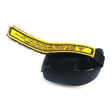 10Pcs Finger Straps for Zebra Symbol RS4000 RS419 RS409 21-93022-03R NEW picture