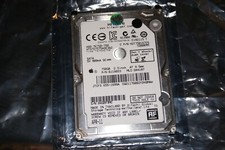 750GB Apple MacBook Pro 2.5