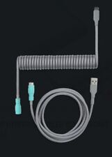 Drop Dolch Coiled YC8 Keyboard Cable picture