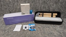 D830 Portable Printer Wireless for Travel - Supports 8.5 x 11 Inch, Thermal NEW picture