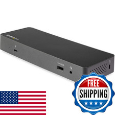 Startech Startech Thunderbolt 3 W/ - 4K60Hz Displayport picture