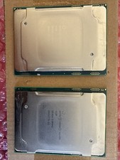 875711-001 NEW HPE 2.1Ghz Xeon-Silver 4110 8-Core 11MB 85W CPU for Proliant picture