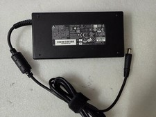 Delta 24V 7.5A ADP-180WB B For ELO E457523 EPS00E2 6.5mm 180W AC adapter Genuine picture