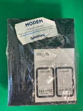 Spectrum (E31U2V1) Internet Cable  Modem. Docsis 3.1 eMTA picture